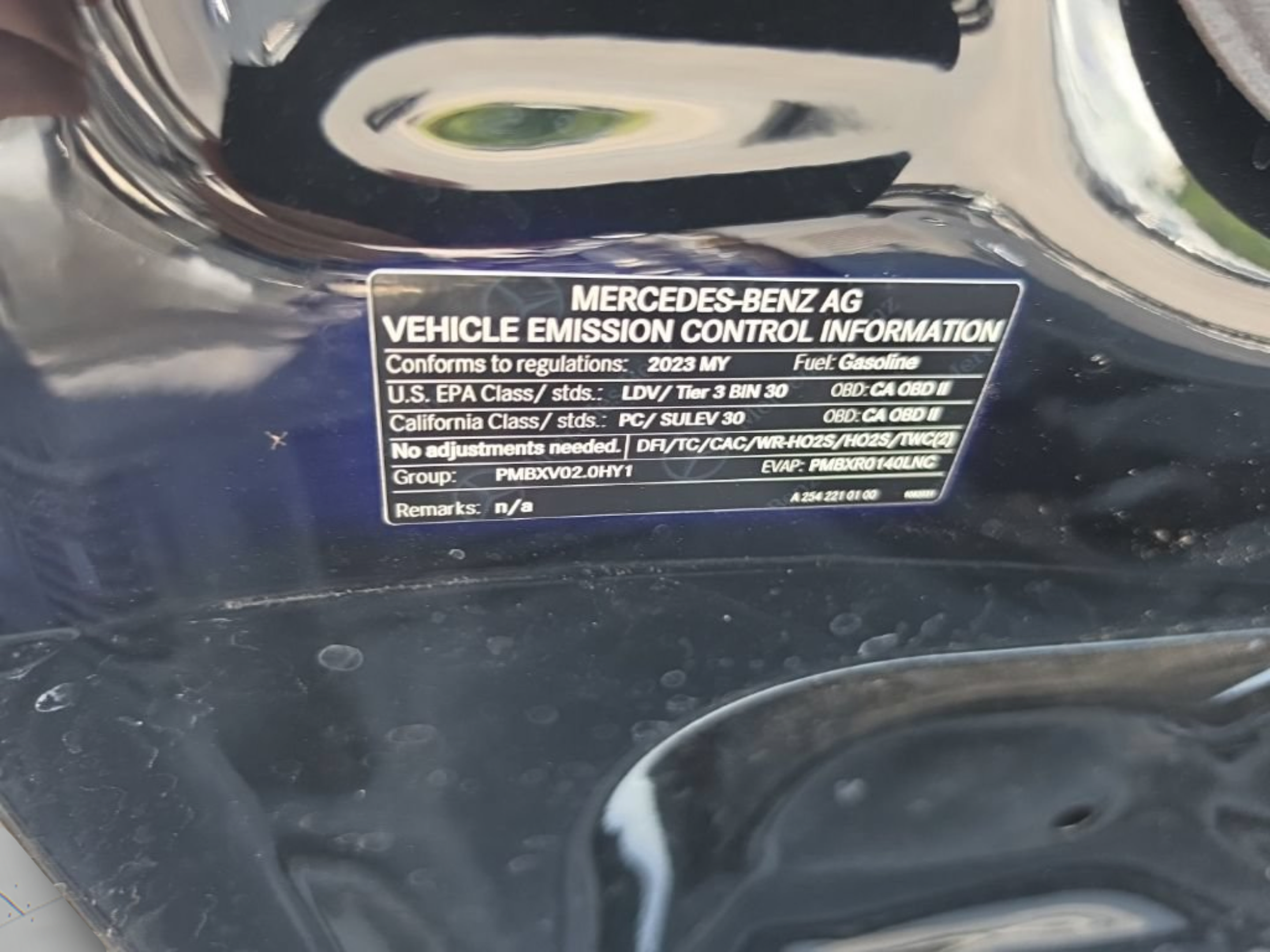 Used 2023 Mercedes-Benz C 300 Sedan image 10