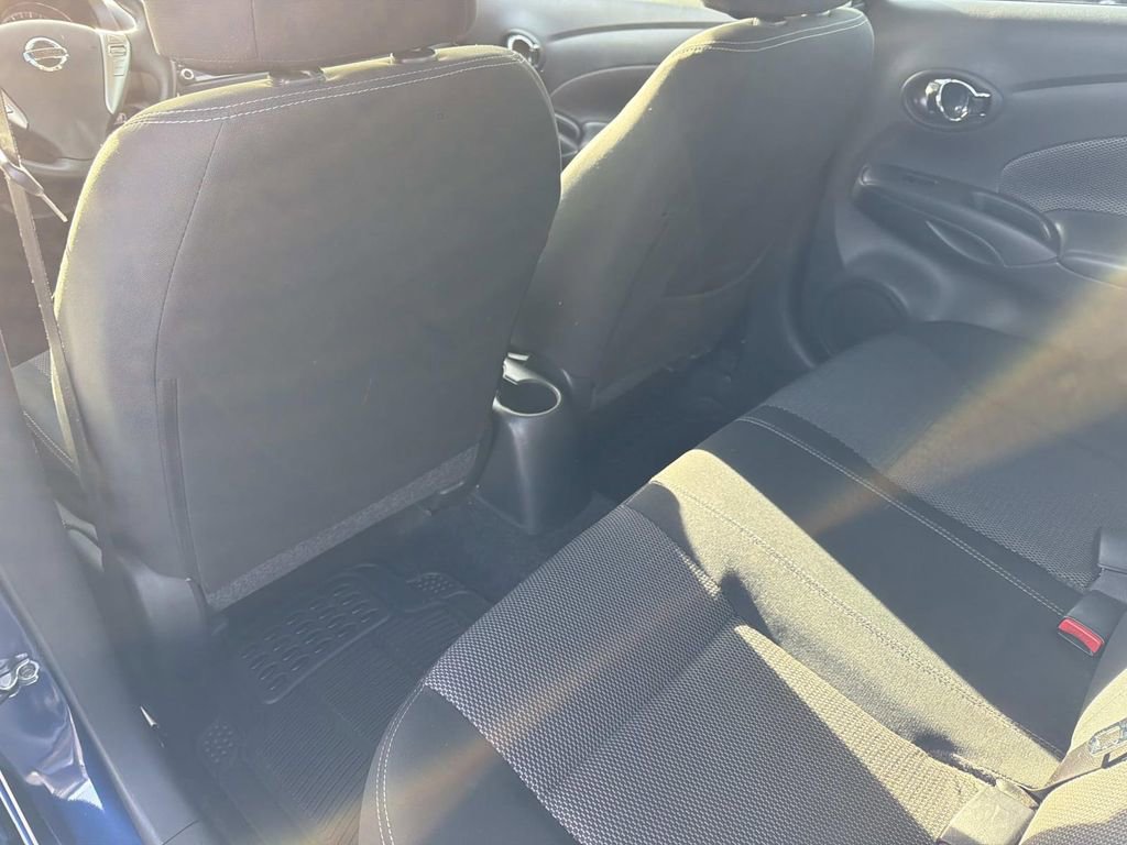 Used 2019 Nissan Versa SV image 17