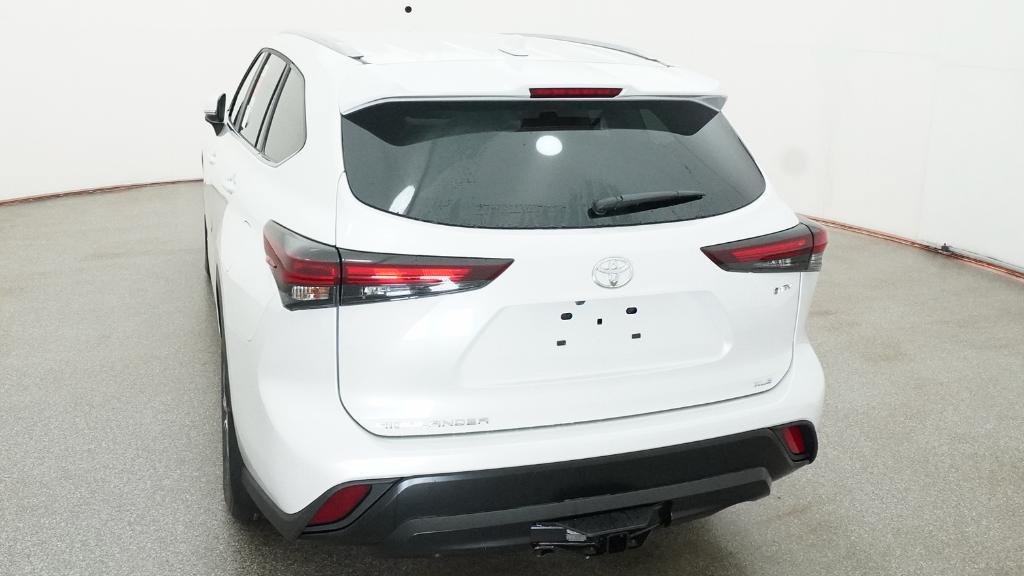 New 2026 Toyota Highlander XLE AWD/4WD image 20