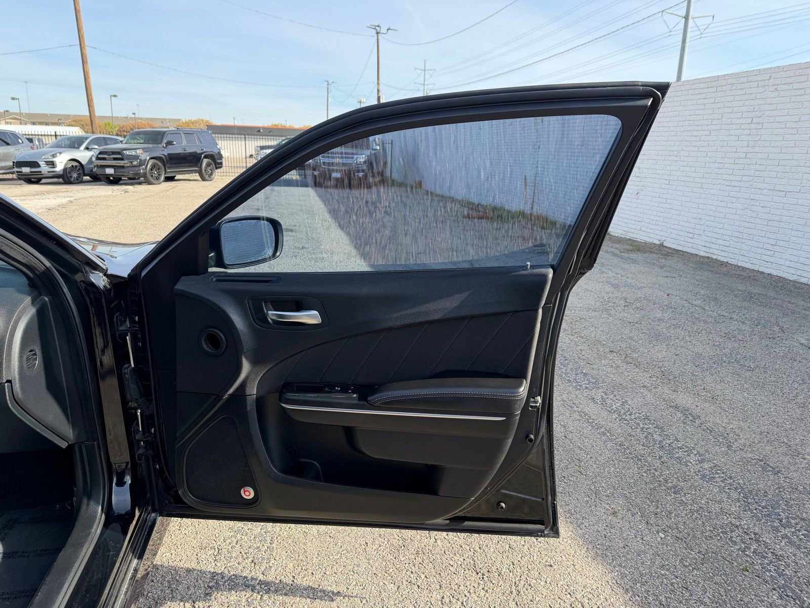 Used 2018 Dodge Charger R/T Scat Pack w/ Beats Audio Group image 25