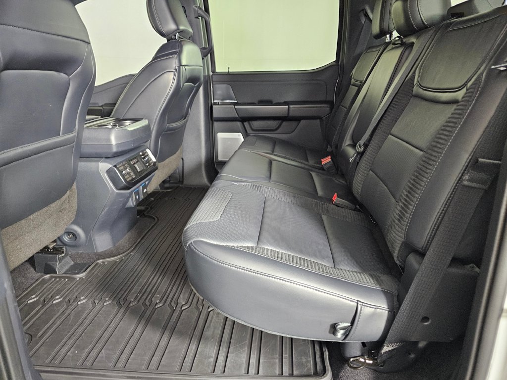 Certified 2023 Ford F150 Raptor AWD/4WD image 19