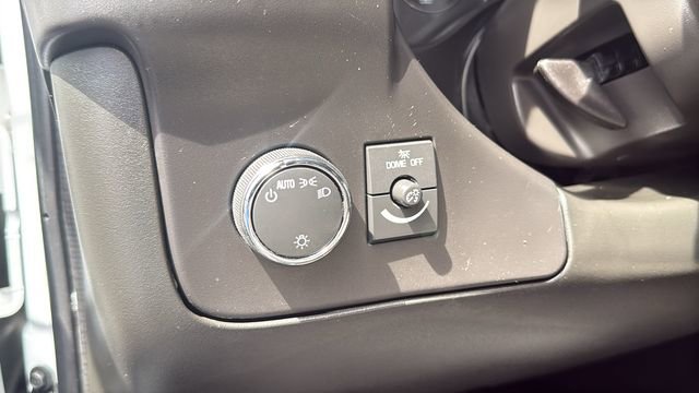 Used 2023 Chevrolet Express 3500 LT w/ LT Preferred Equipment Group RWD image 13