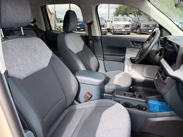 Used 2025 Ford Maverick XLT FWD image 15