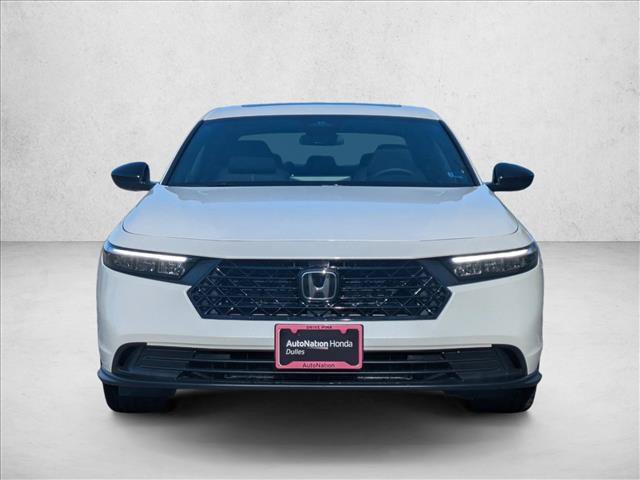 New 2026 Honda Accord Sport image 6