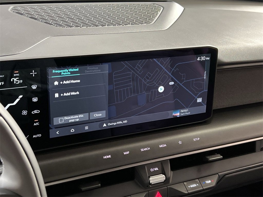 New 2026 Kia EV9 Wind image 18