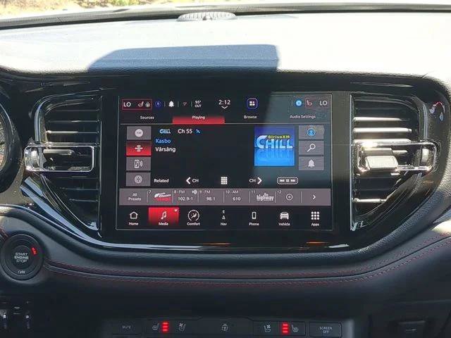 Certified 2025 Dodge Durango GT AWD/4WD image 22