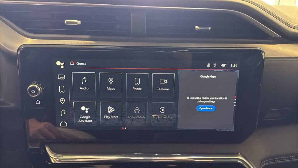 New 2026 GMC Sierra 2500 Denali AWD/4WD image 26