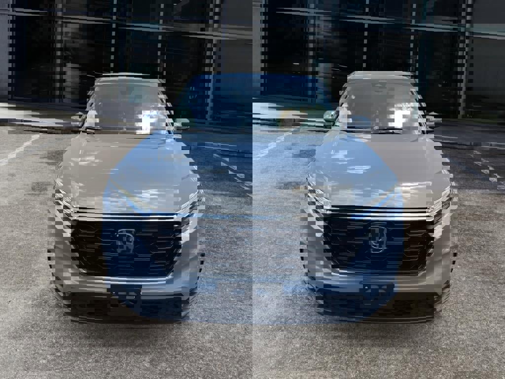 Certified 2024 Honda CR-V EX-L image 2