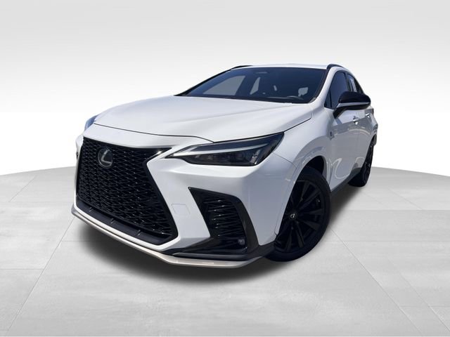 Used 2023 Lexus NX 350 F Sport AWD/4WD image 9