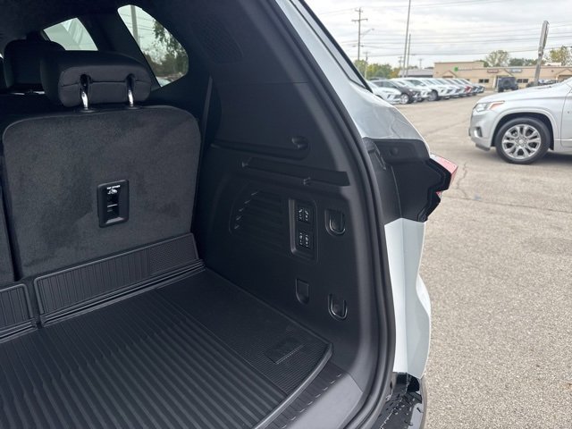 New 2026 Buick Enclave Sport Touring w/ Power Package image 13
