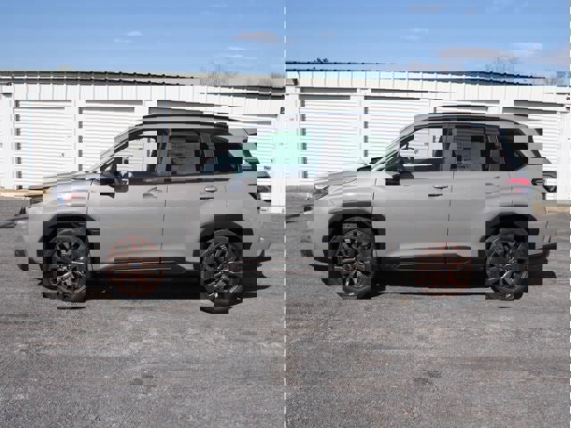 New 2026 Subaru Forester Sport image 23