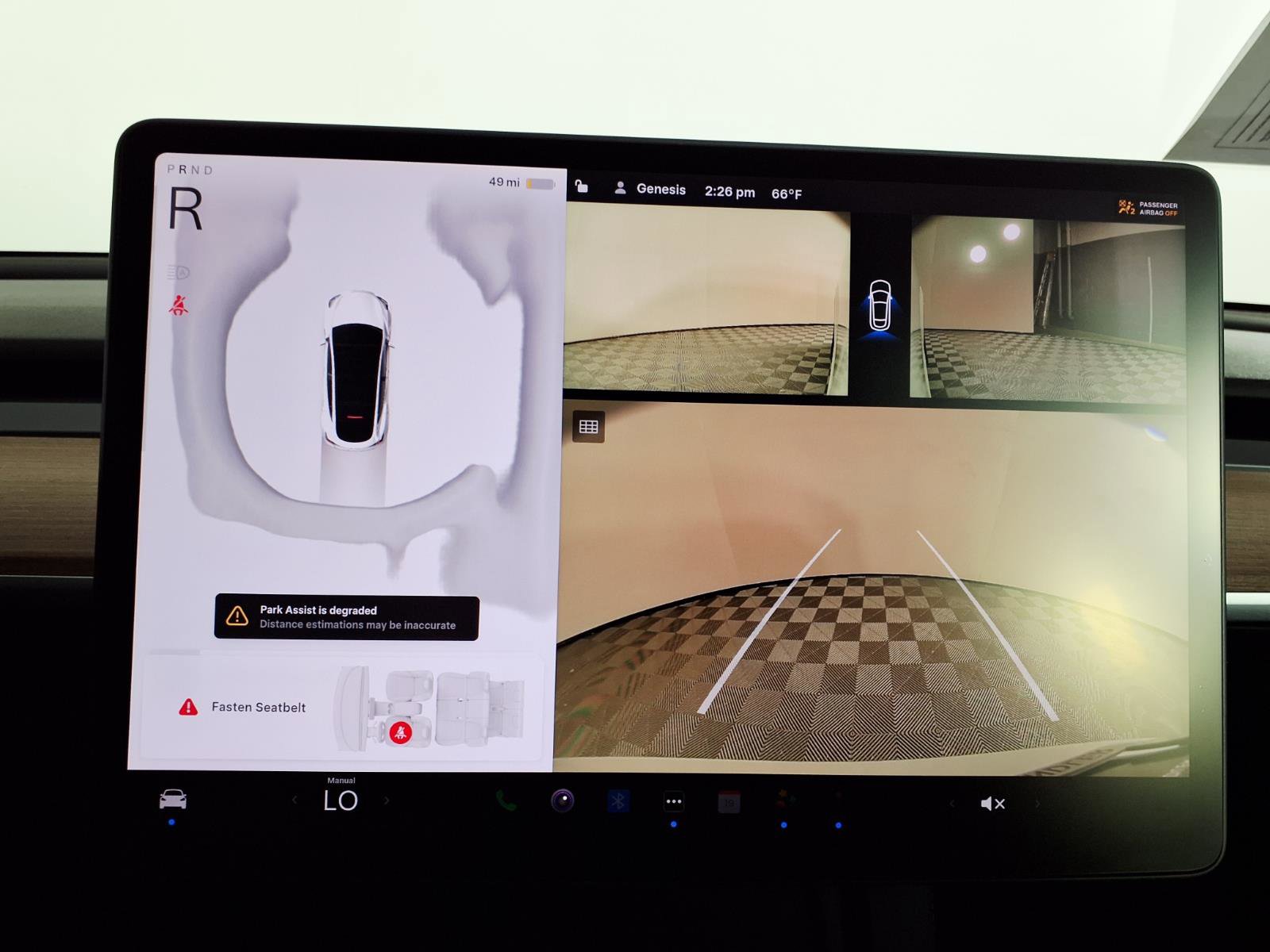 Used 2025 Tesla Model Y Long Range image 19