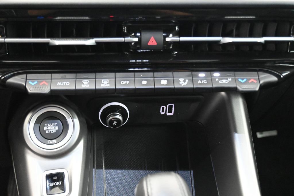 Used 2024 Dodge Hornet R/T w/ R/T Blacktop Package AWD/4WD image 20