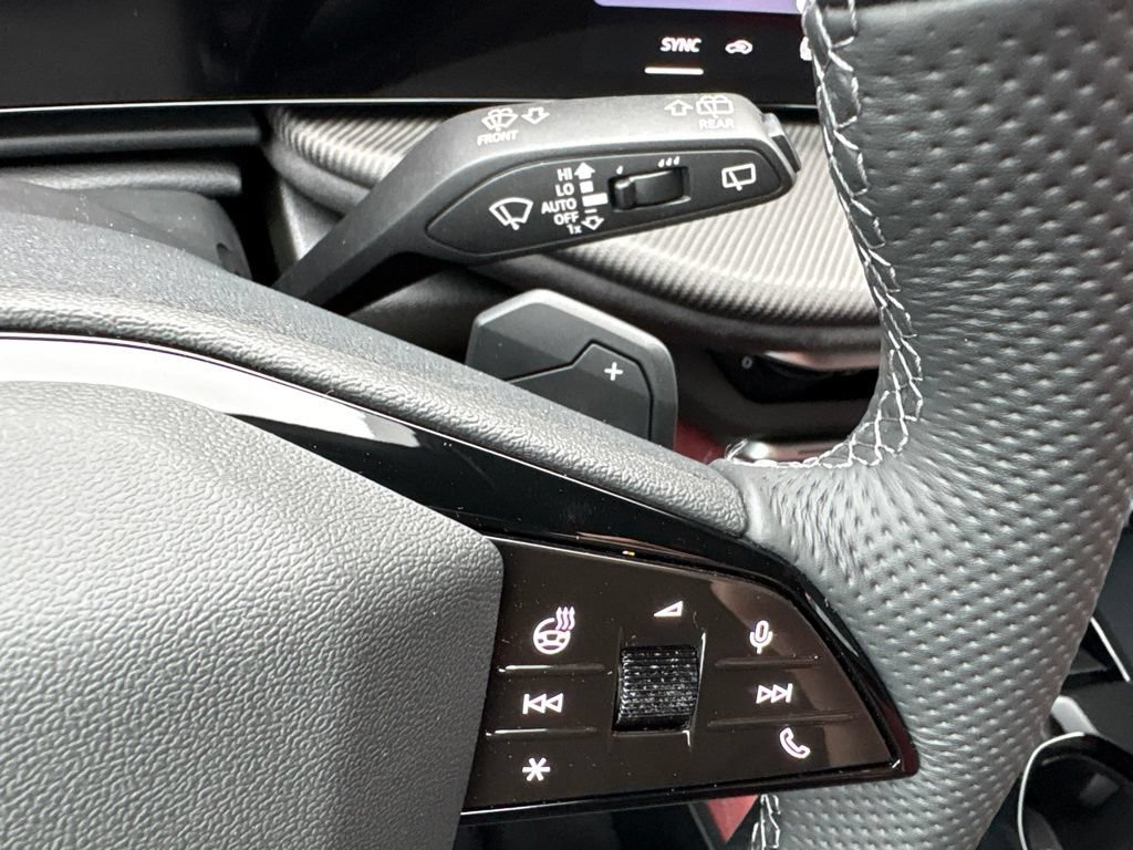 New 2026 Audi SQ5 Premium Plus AWD/4WD image 13