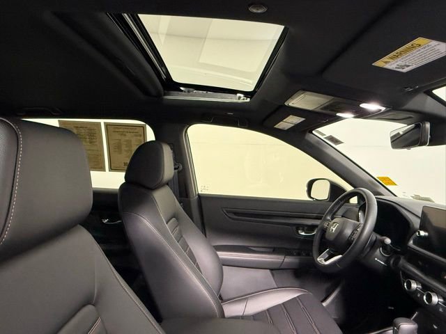 Used 2026 Honda CR-V Sport-L image 53