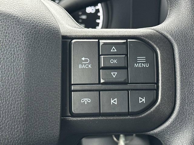 New 2026 Ford F250 XL w/ STX Appearance Package image 29