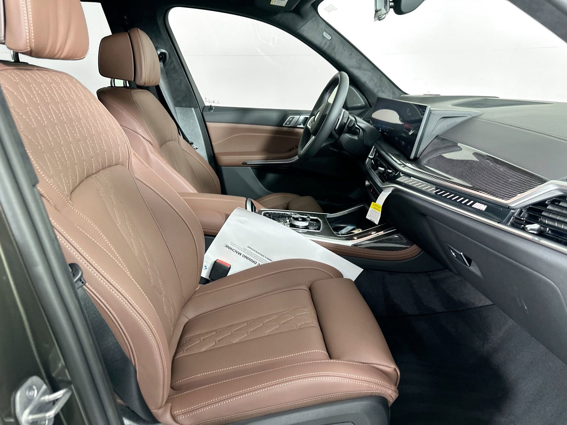 New 2026 BMW X7 M60i image 29