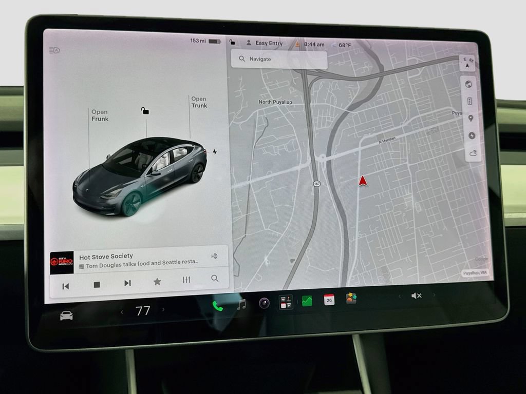 Used 2019 Tesla Model 3 Standard Range RWD image 19
