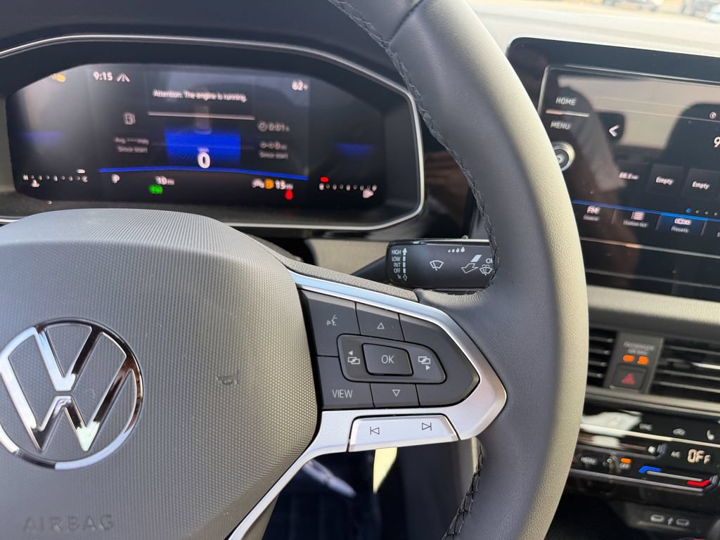 New 2026 Volkswagen Jetta Sport FWD image 17
