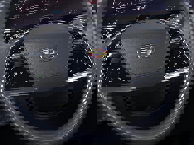 New 2026 Cadillac Escalade ESV Luxury image 19