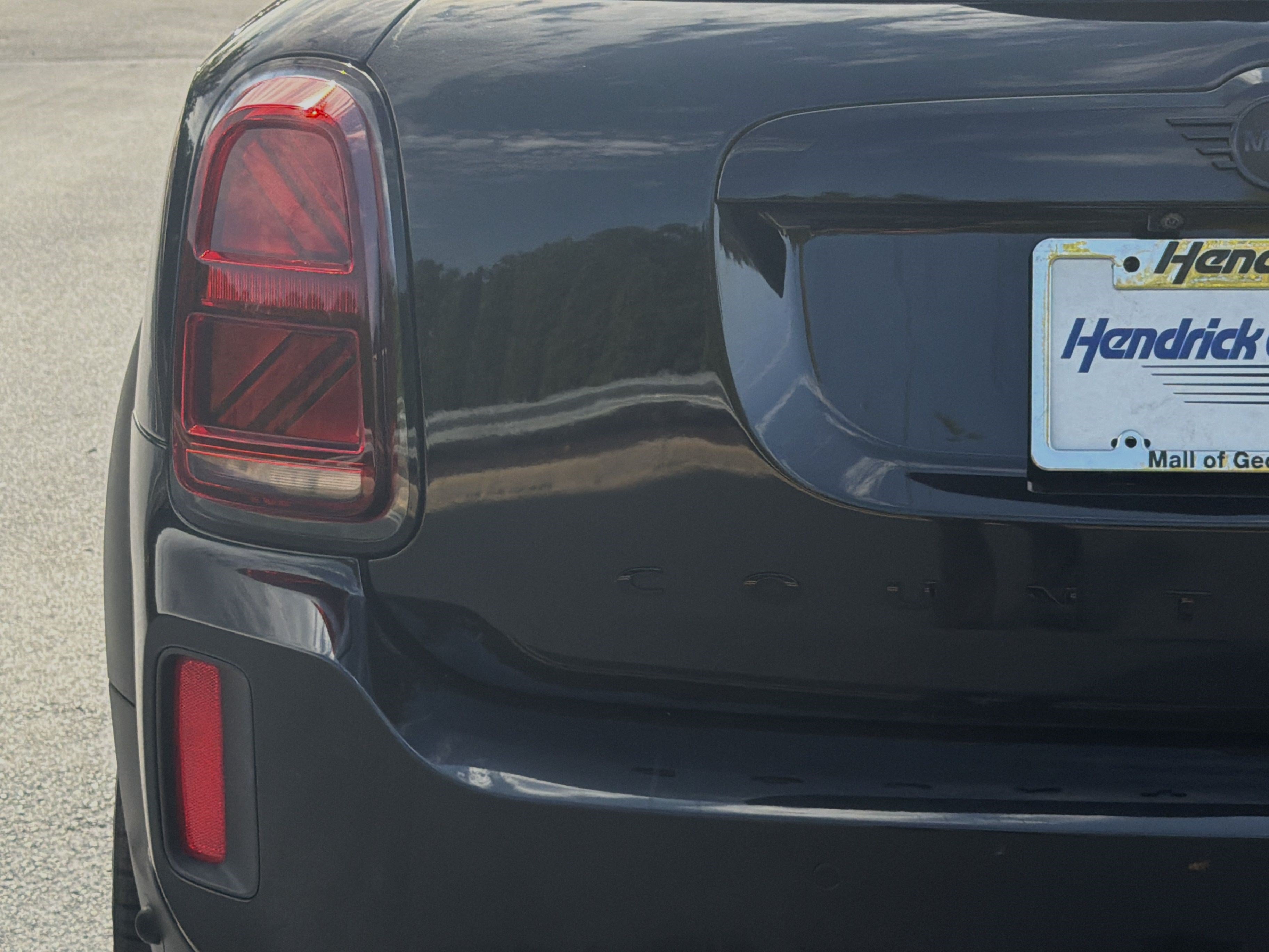 Used 2024 MINI Cooper Countryman S w/ Premium Package FWD image 21