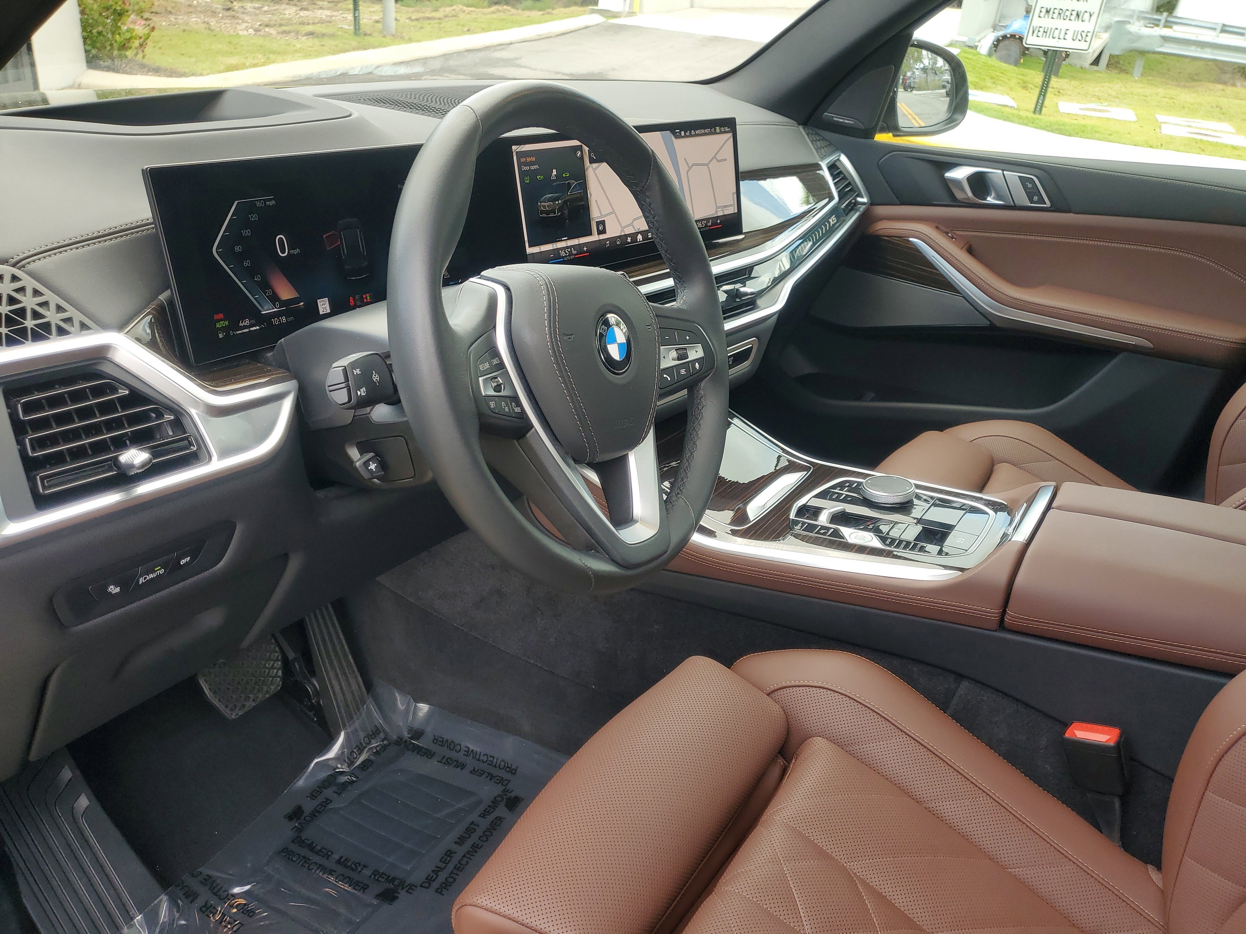 Used 2026 BMW X5 sDrive40i image 18