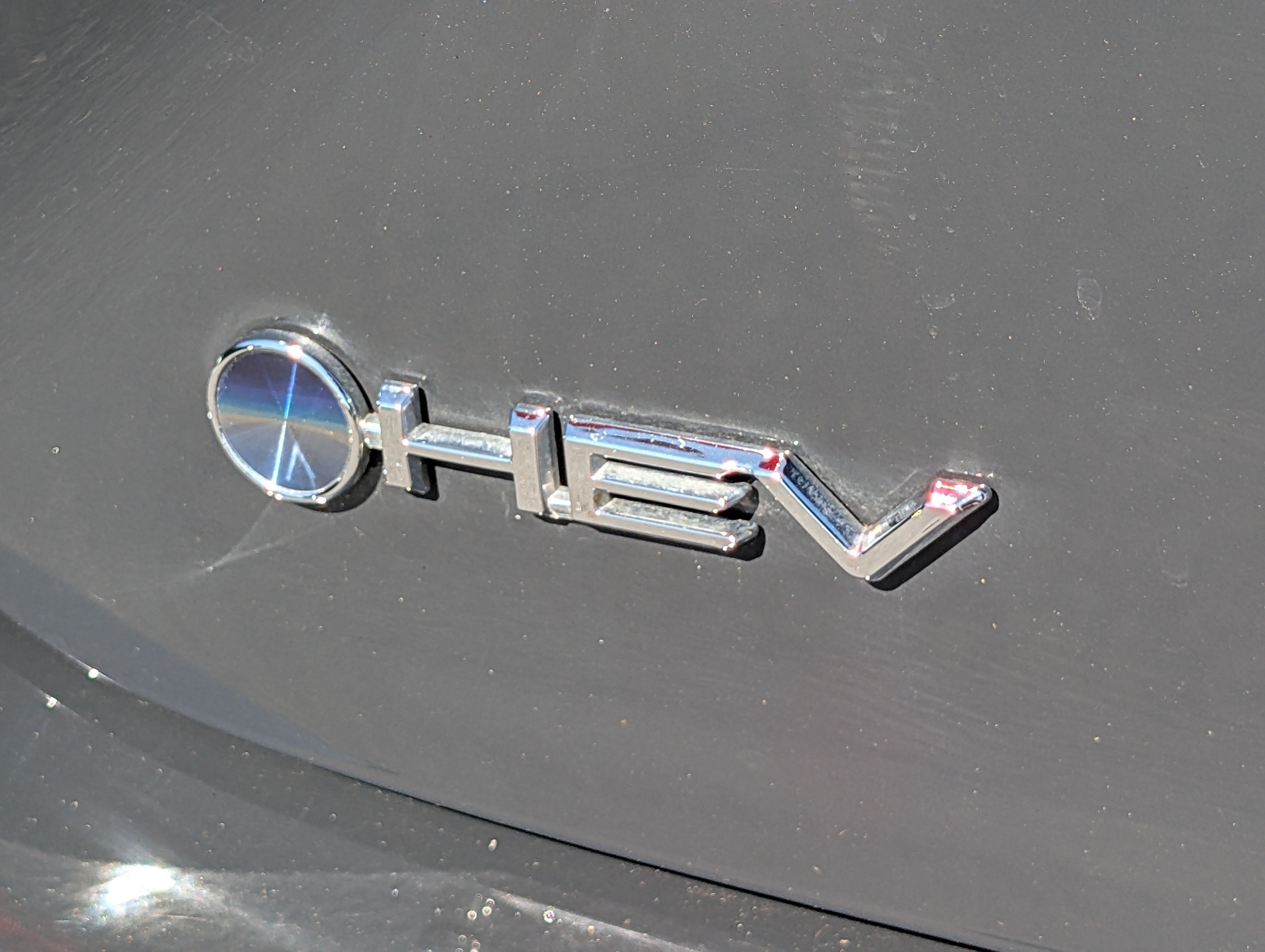 Used 2025 Toyota Camry XLE FWD image 10