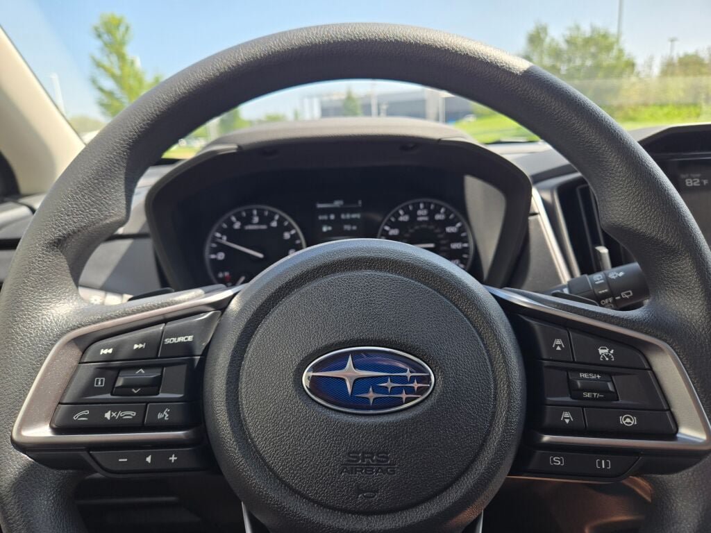 New 2026 Subaru Impreza 2.0i Sport AWD/4WD image 31