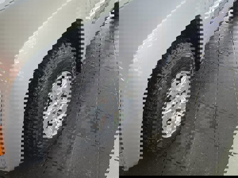 Used 2009 Jeep Liberty Sport w/ Popular Equipment Group image 27