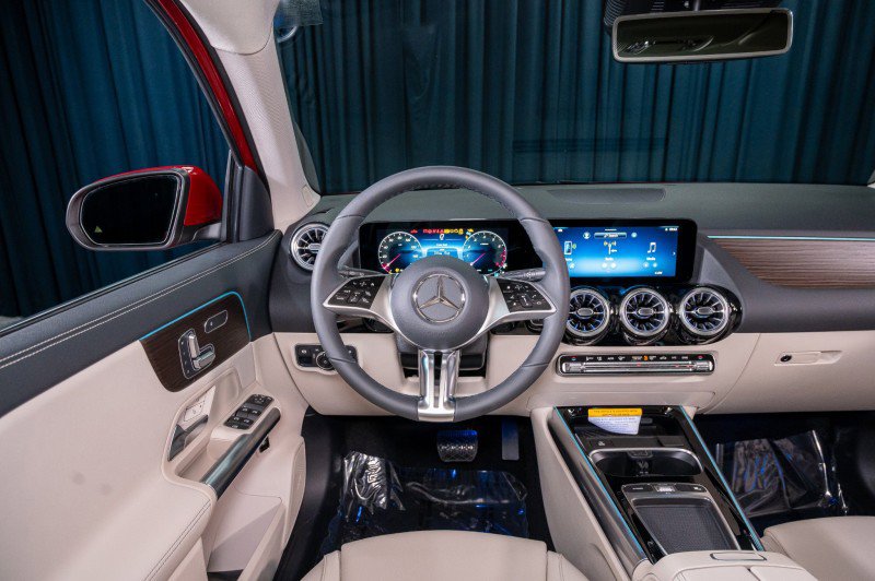 New 2026 Mercedes-Benz GLA 250 image 14