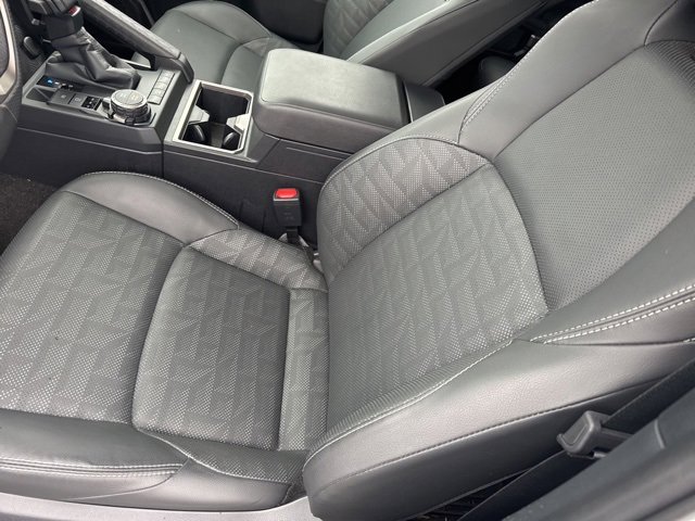 Used 2025 Toyota 4Runner TRD Off-Road Premium image 8