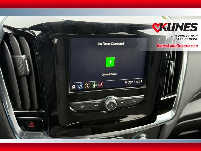 Used 2023 Chevrolet Traverse LT image 35
