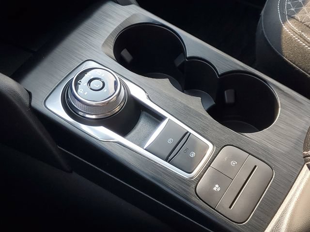 Certified 2023 Ford Escape Active AWD/4WD image 27