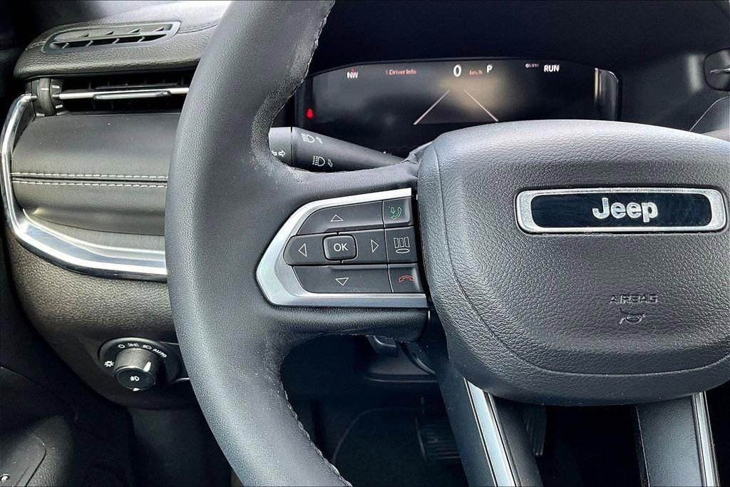 Used 2023 Jeep Compass High Altitude image 18