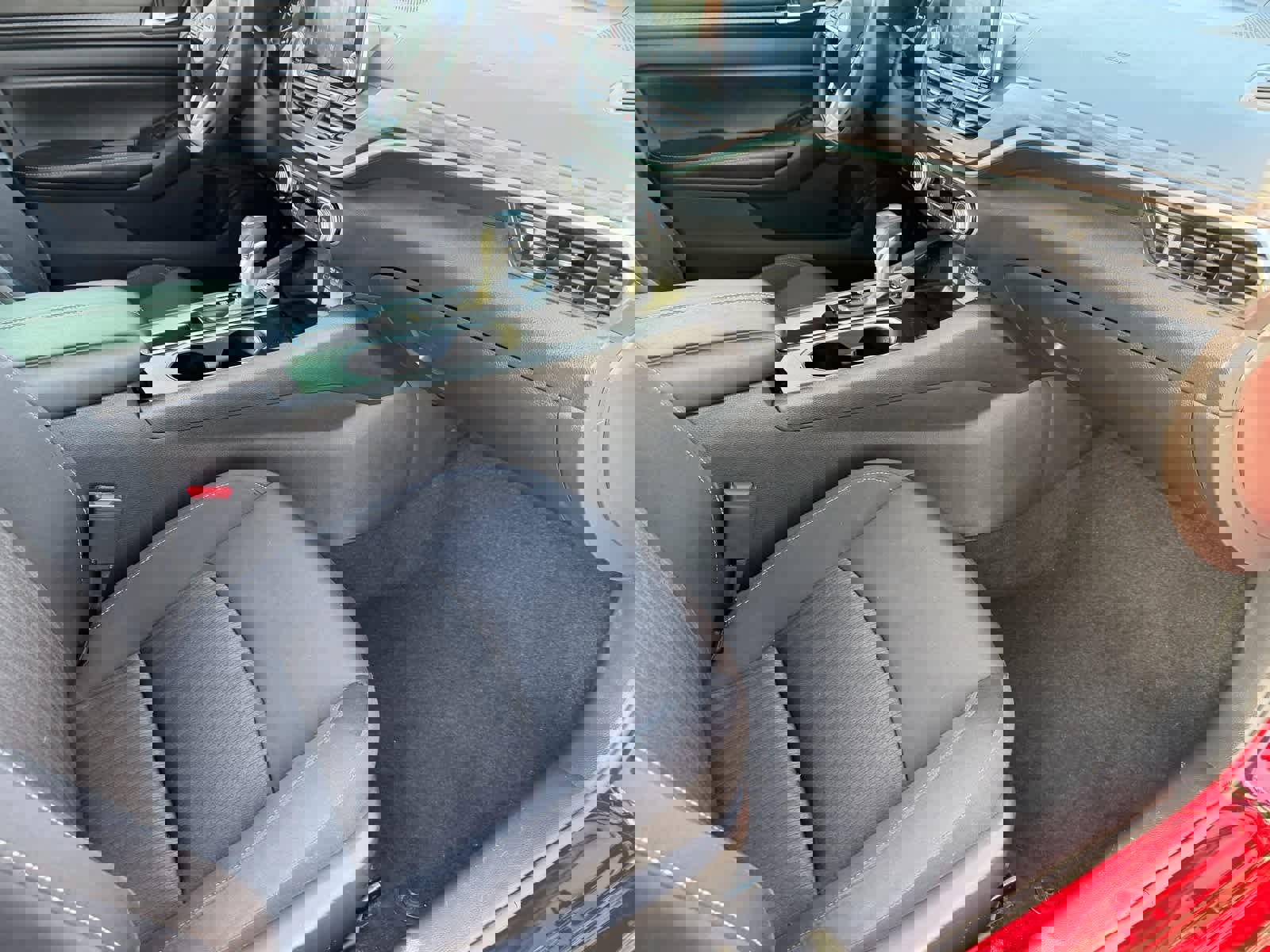 Certified 2024 Nissan Altima 2.5 SV image 13