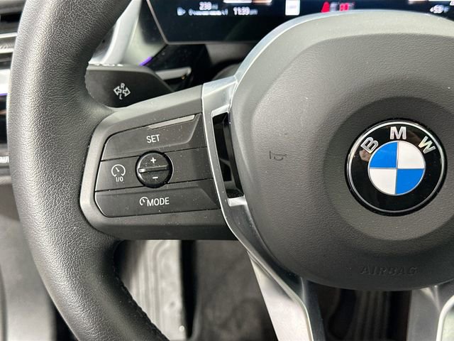 Used 2025 BMW X1 xDrive28i image 21