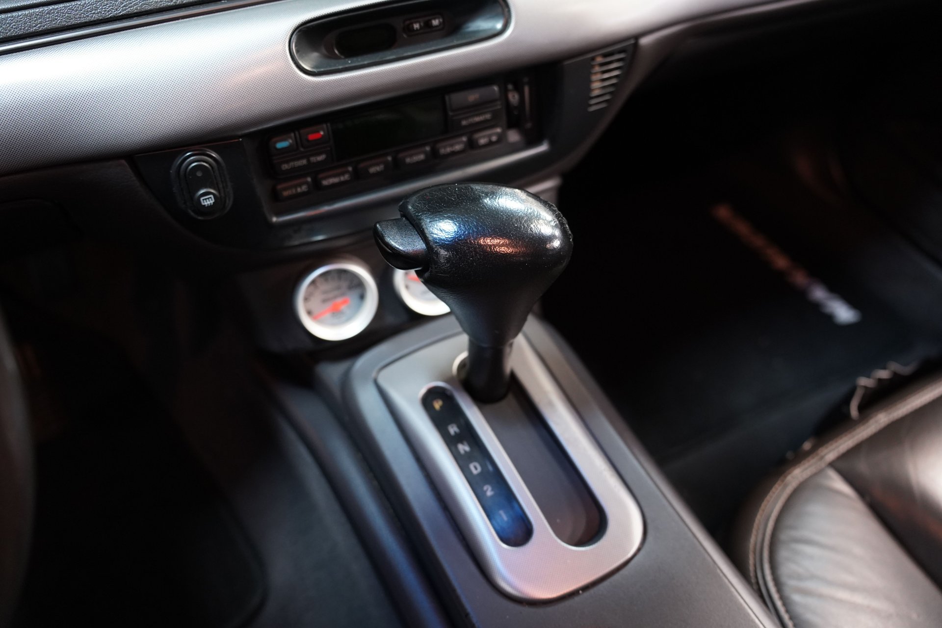 Used 2003 Mercury Marauder RWD image 33