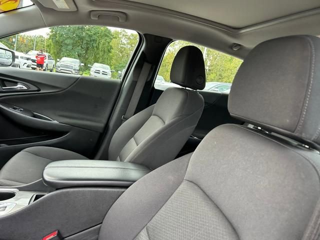 Used 2024 Chevrolet Malibu LT image 12