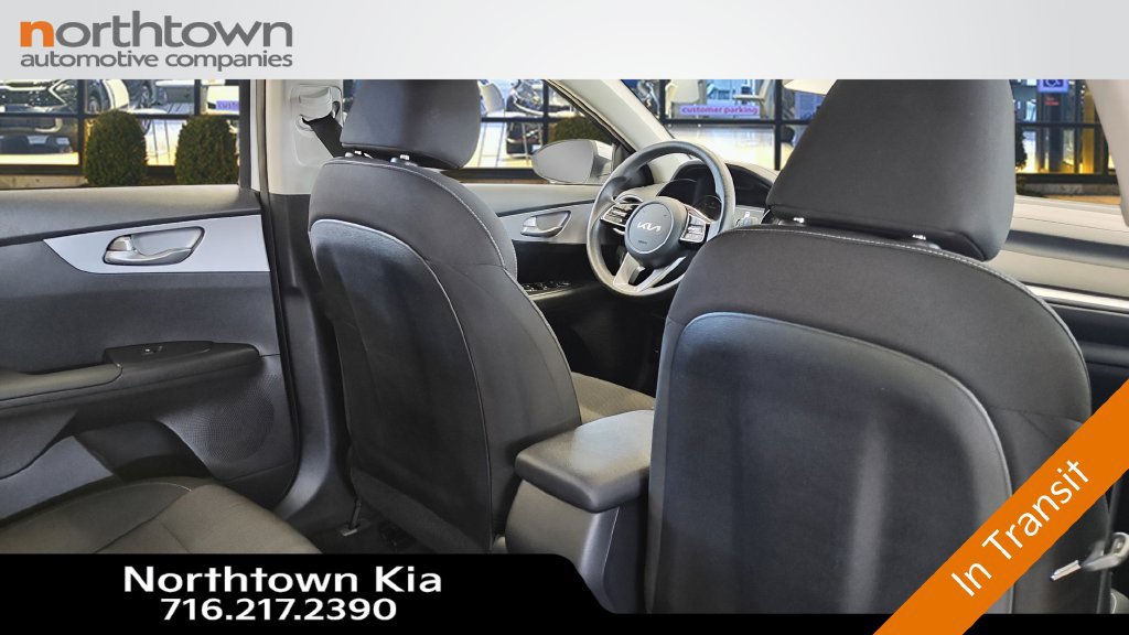 Certified 2024 Kia Forte LXS w/ LXS Technology Package FWD image 33