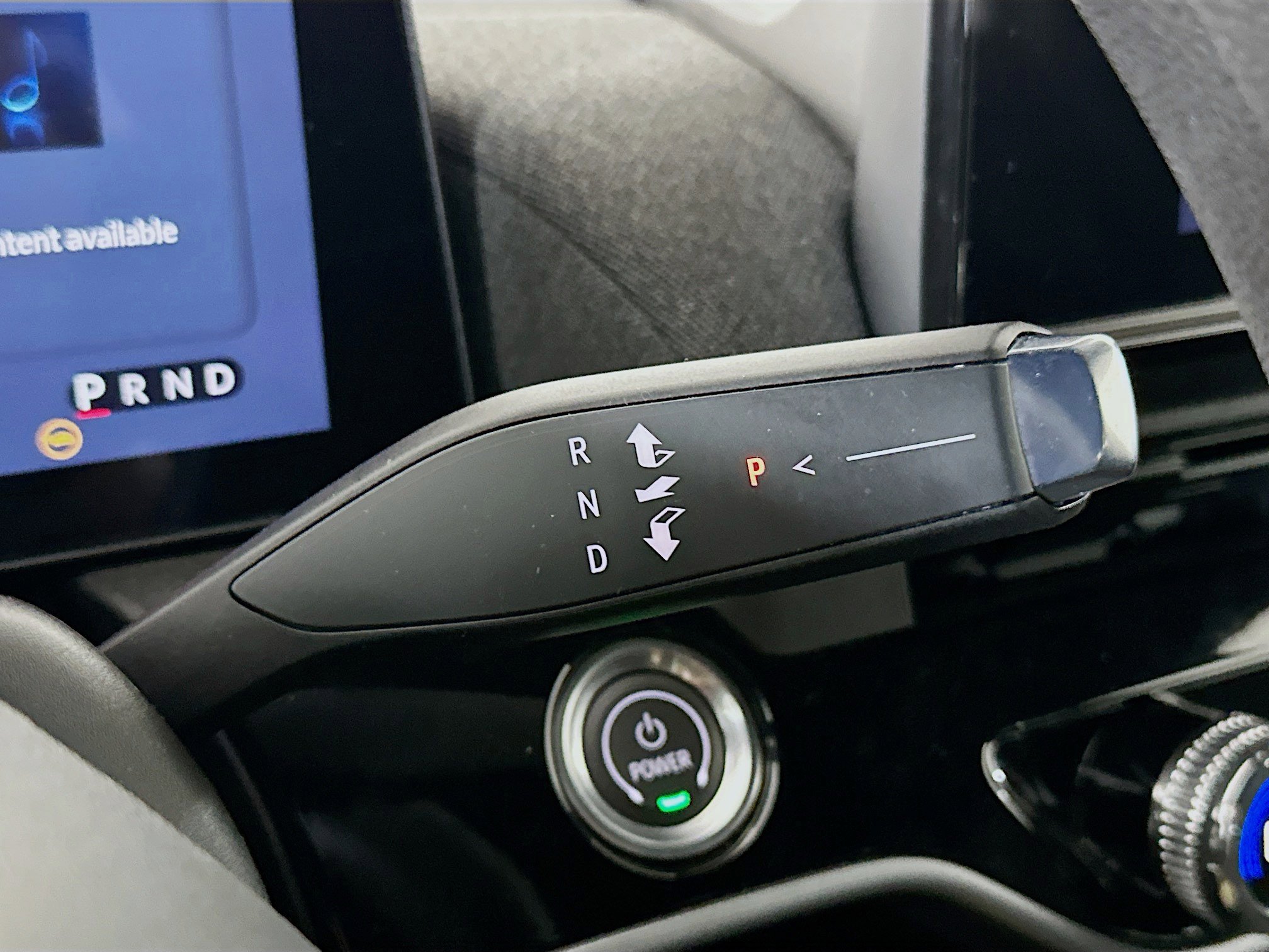 Used 2024 Honda Prologue EX image 25