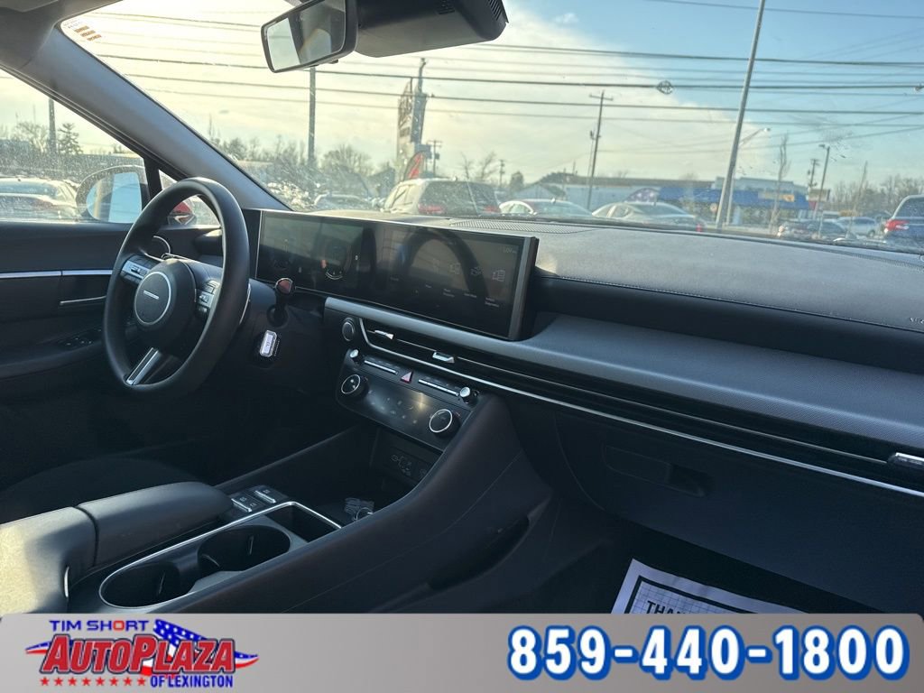 Used 2025 Hyundai Sonata SEL image 33