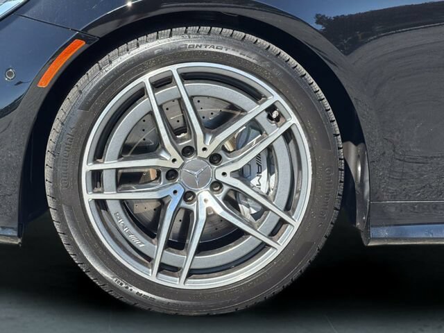 Certified 2023 Mercedes-Benz E 53 AMG 4MATIC Coupe image 34