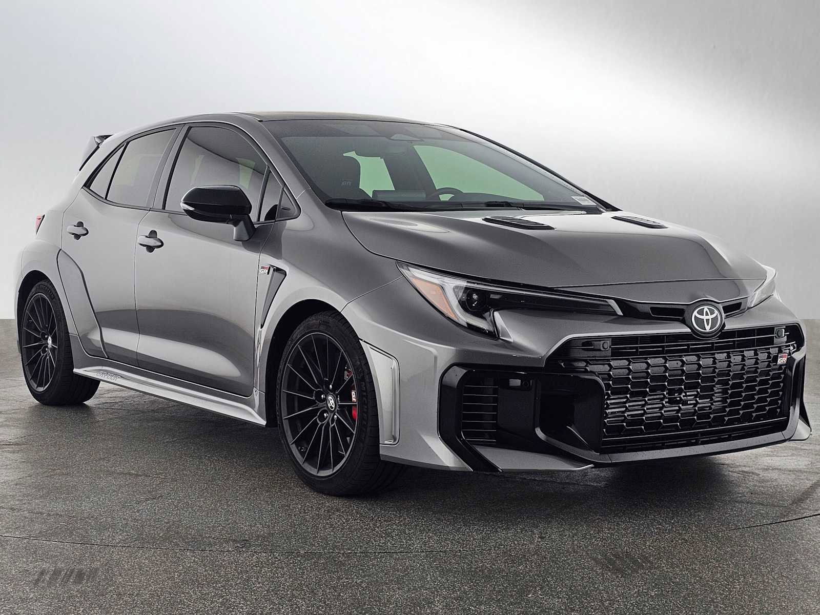 Used 2025 Toyota Corolla Premium Plus image 7