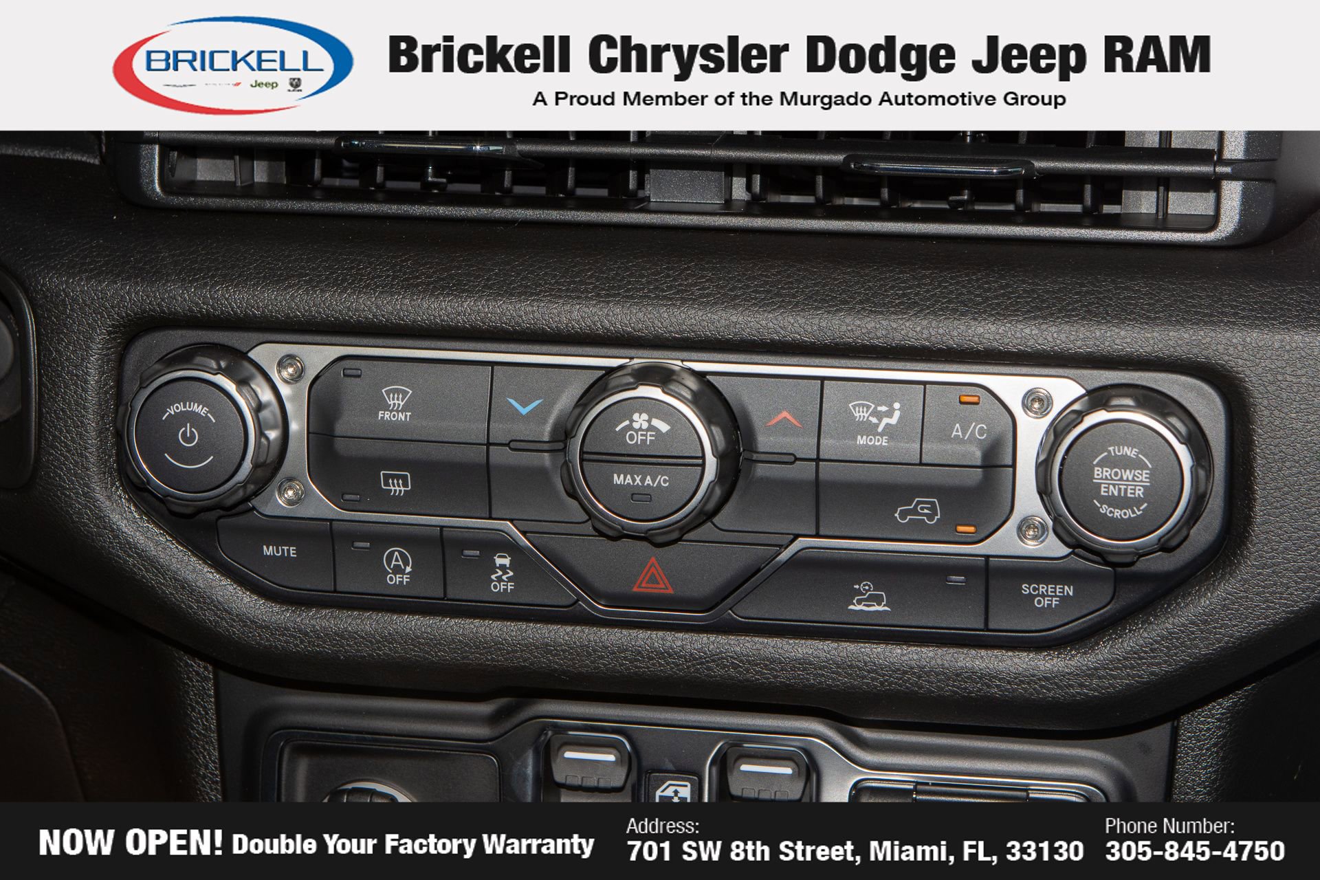 New 2026 Jeep Gladiator Sport image 22