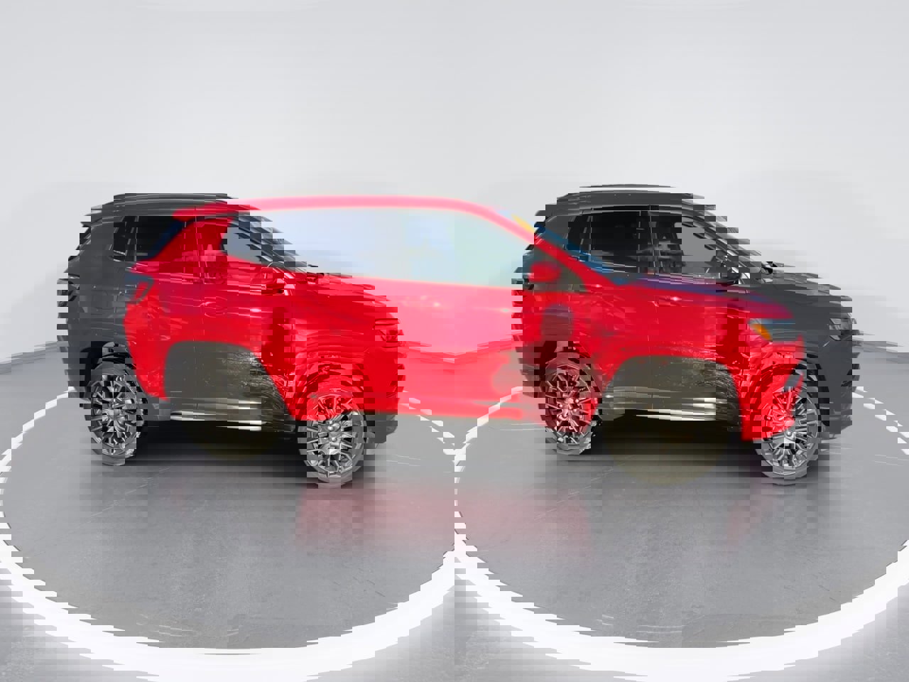 Used 2022 Jeep Compass Limited image 9