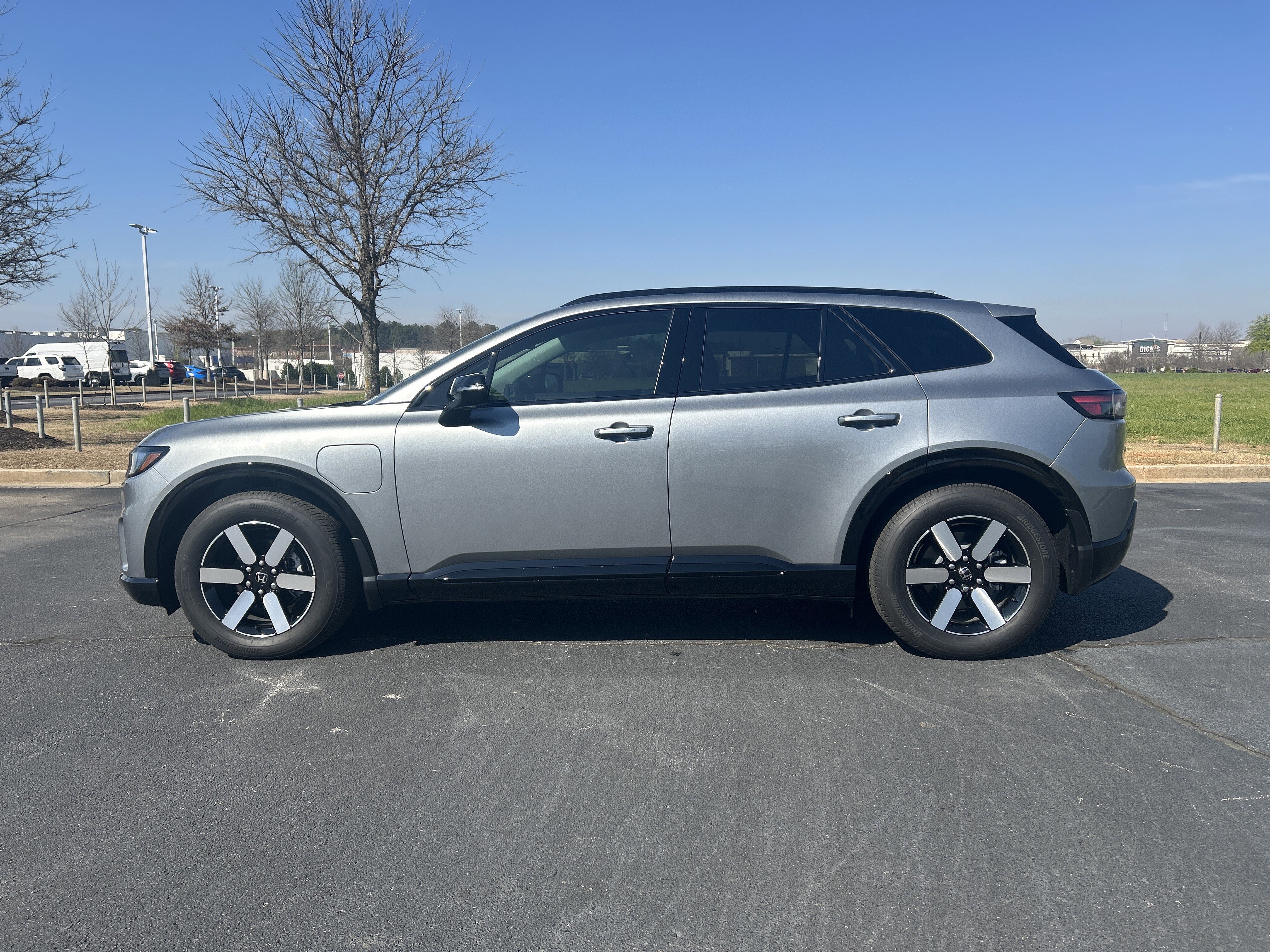 Used 2025 Honda Prologue Touring image 6