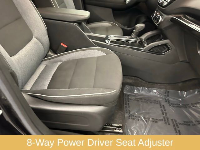 Used 2023 Chevrolet TrailBlazer LT w/ Convenience Package image 34