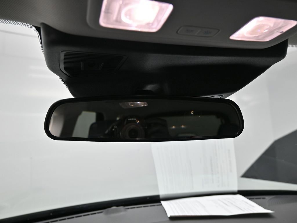 Used 2023 Ford Bronco Sport Heritage w/ Heritage Convenience Package image 21