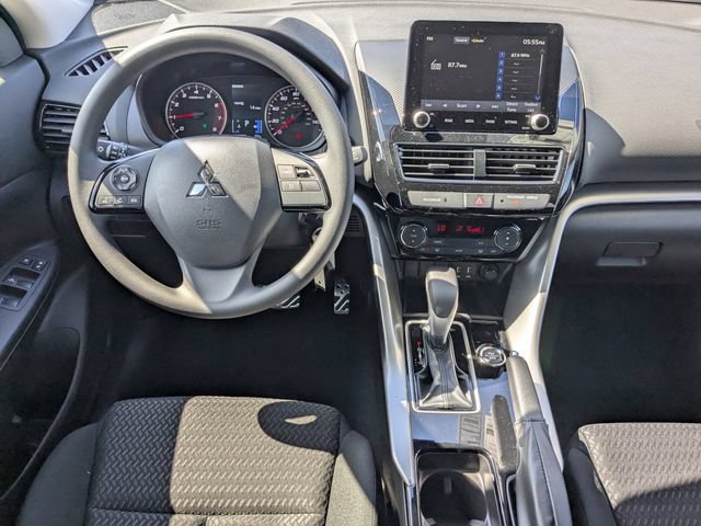 New 2026 Mitsubishi Eclipse Cross ES AWD/4WD image 16