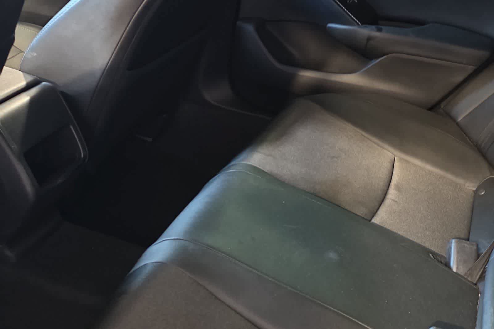 Used 2020 Honda Accord Sport image 5